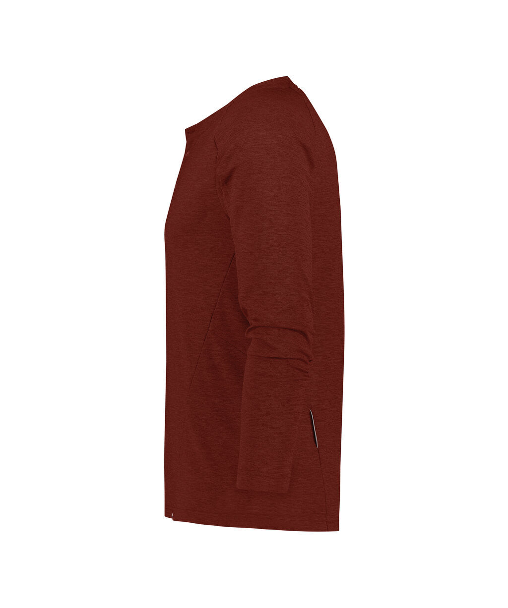 Henley Serengeti - Baksteenrood