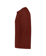Henley Serengeti - Baksteenrood