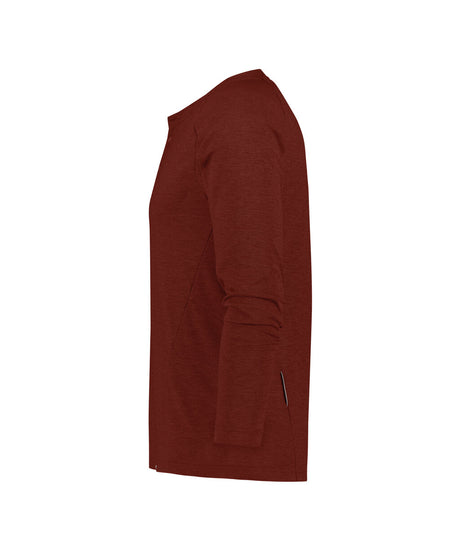 Henley Serengeti - Baksteenrood