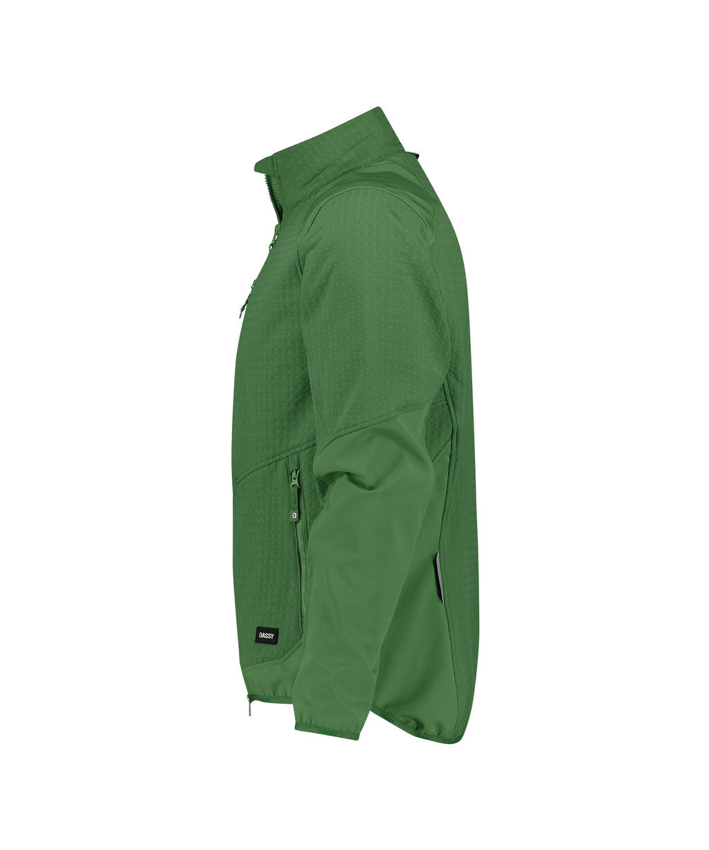 Midlayer vest Sintra