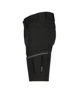 Werkshort Sparx - Zwart