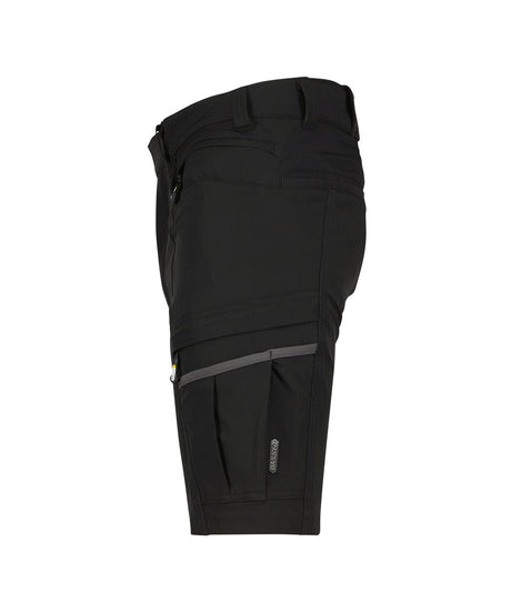 Werkshort Sparx - Zwart