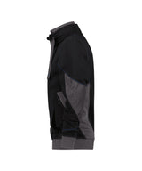 Sweater Stellar - Zwart/Antracietgrijs