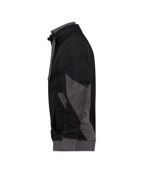 Sweater Stellar - Zwart/Antracietgrijs