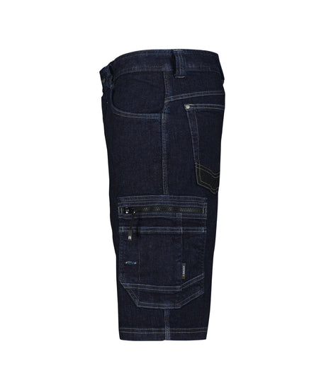 Jeanswerkshort Tokyo