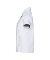 Polo Traxion Next Dames - Wit/Antracietgrijs