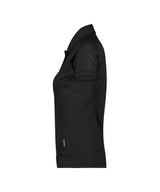 Poloshirt Traxion Dames - Zwart
