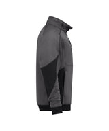 Sweater Velox Next - Antracietgrijs/Zwart