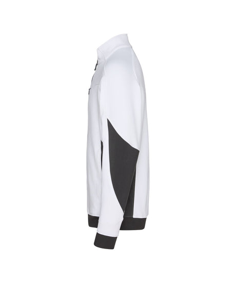 Sweater Velox Next - Wit/Antracietgrijs