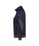 Sweater Velox Next Dames - Nachtblauw/Antracietgrijs