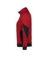 Sweater Velox Next Dames - Rood/Zwart