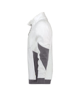 Sweater Velox - Wit/Antracietgrijs
