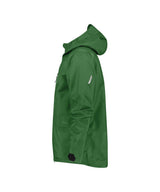 Regenjas Virunga - Olmgroen