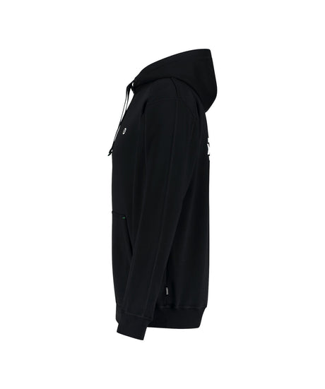 Hoodie Woodie