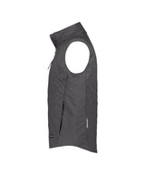 Bodywarmer Yala - Antracietgrijs