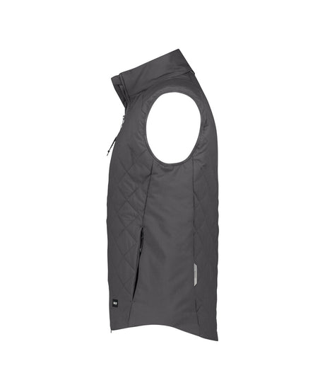 Bodywarmer Yala - Antracietgrijs