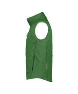 Bodywarmer Yala - Olmgroen