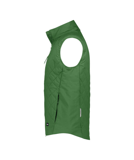 Bodywarmer Yala - Olmgroen