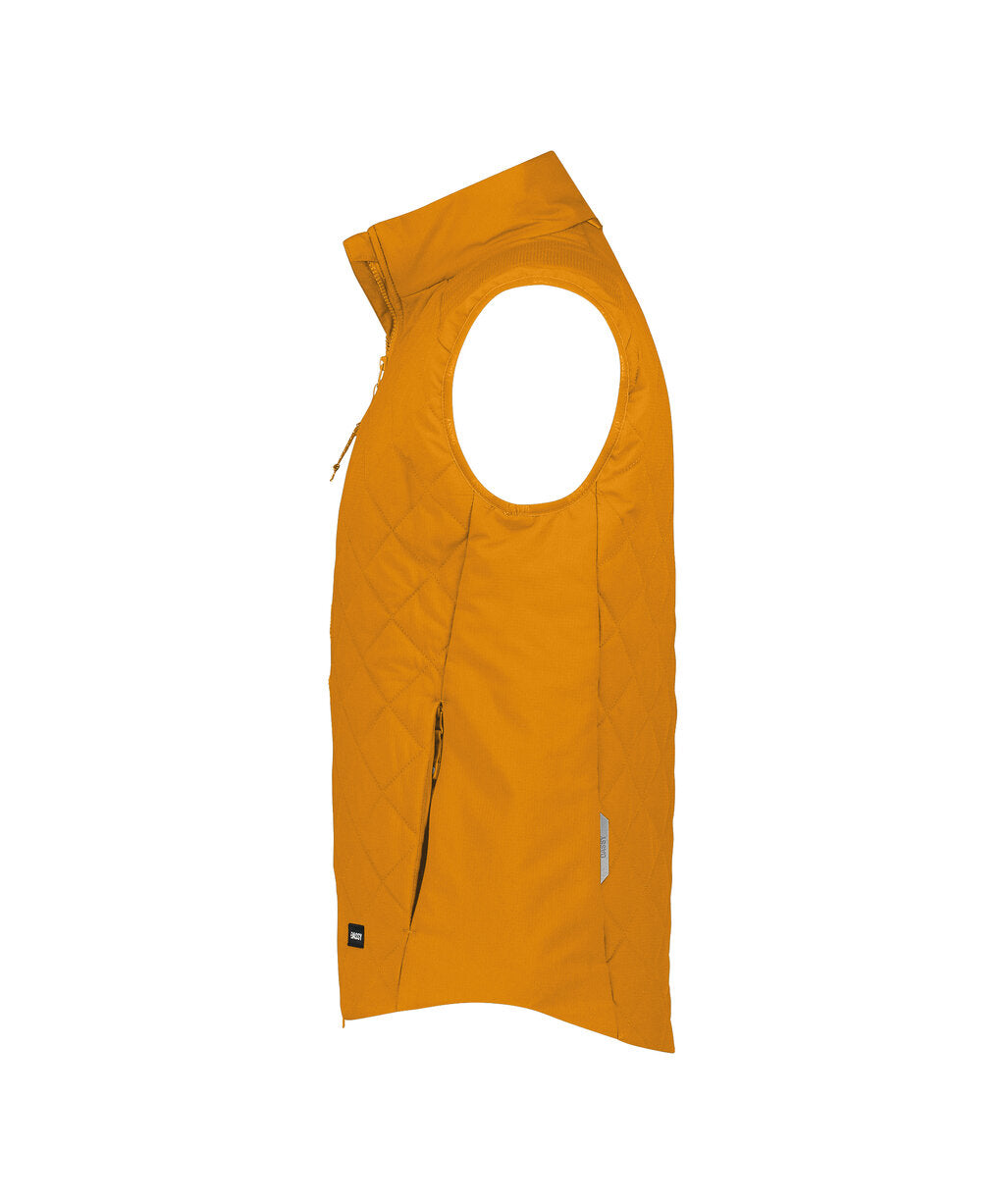 Bodywarmer Yala - Zonnebloemgeel