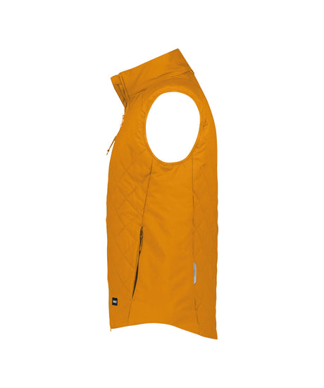 Bodywarmer Yala - Zonnebloemgeel