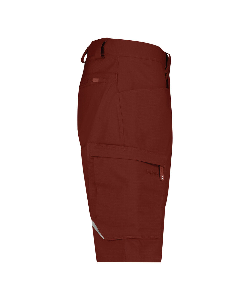 Werkshort Zion