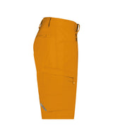 Werkshort Zion - Zonnebloemgeel