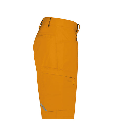 Werkshort Zion - Zonnebloemgeel