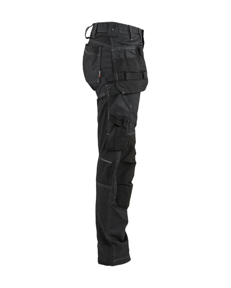 Werkbroek Dames 7132
