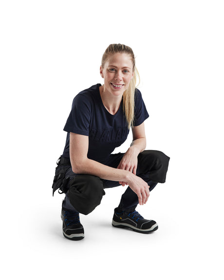 Werkbroek Dames 7192