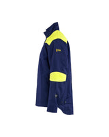 Vlamvertragend Lasjack 4801