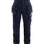 Werkbroek Multinorm 1418 - Marineblauw