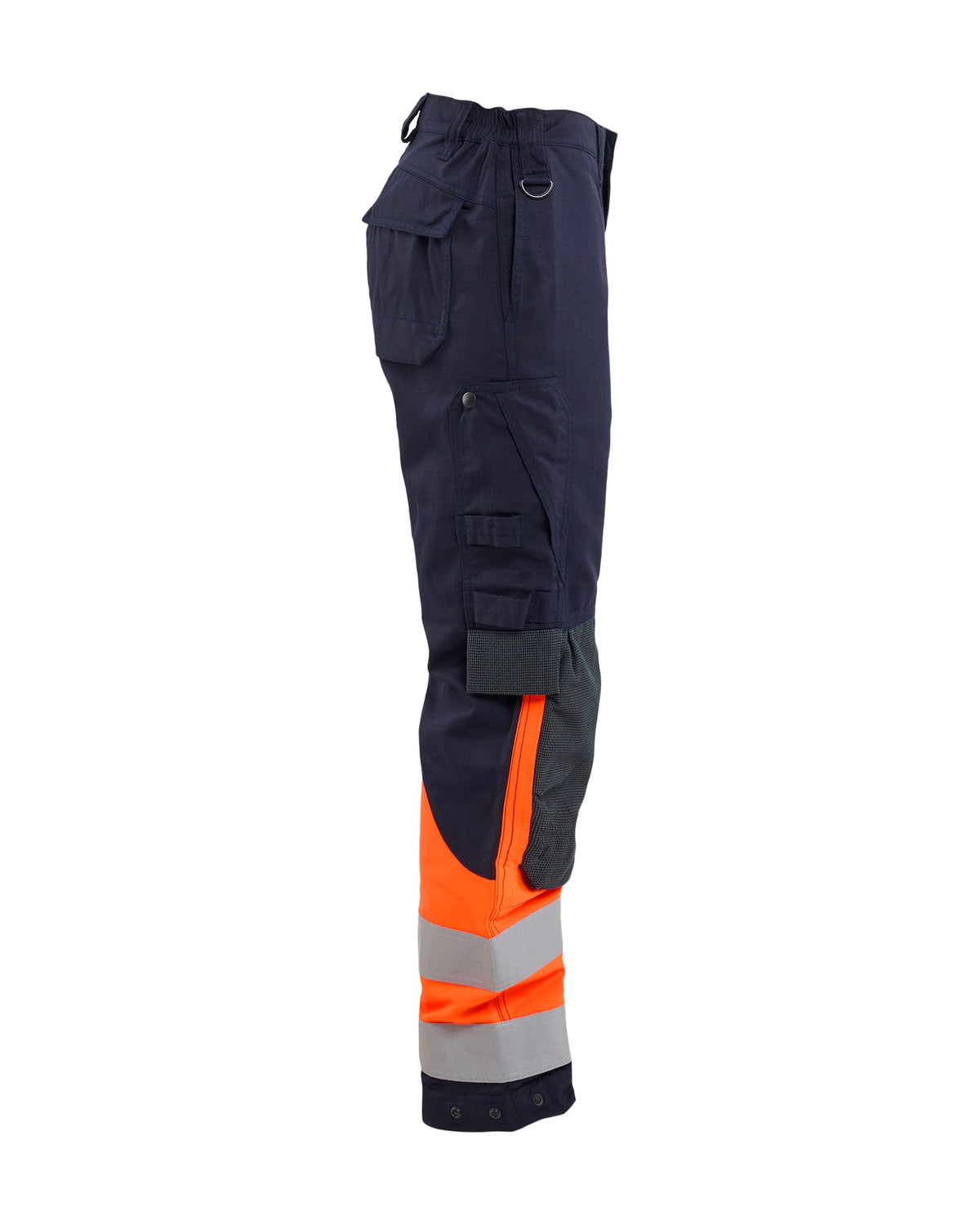 Werkbroek Multinorm Dames 7188