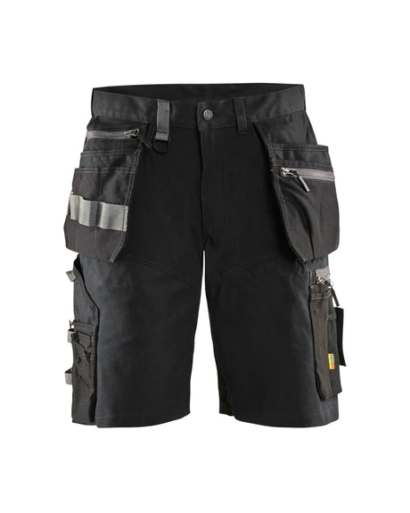 Werkshort 1598