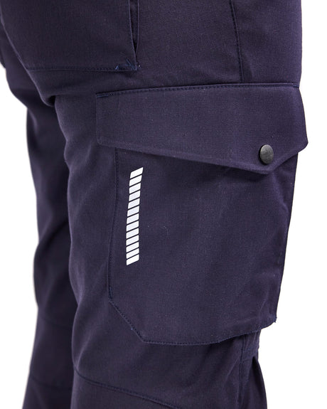 Werkbroek Multinorm Dames 7107