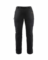 Service Werkbroek Softshell Dames 7177