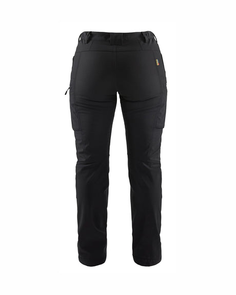 Service Werkbroek Softshell Dames 7177