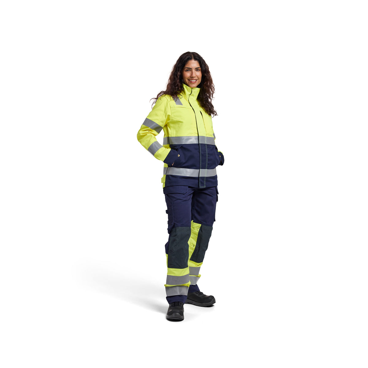 Multinorm Jack Dames 4091