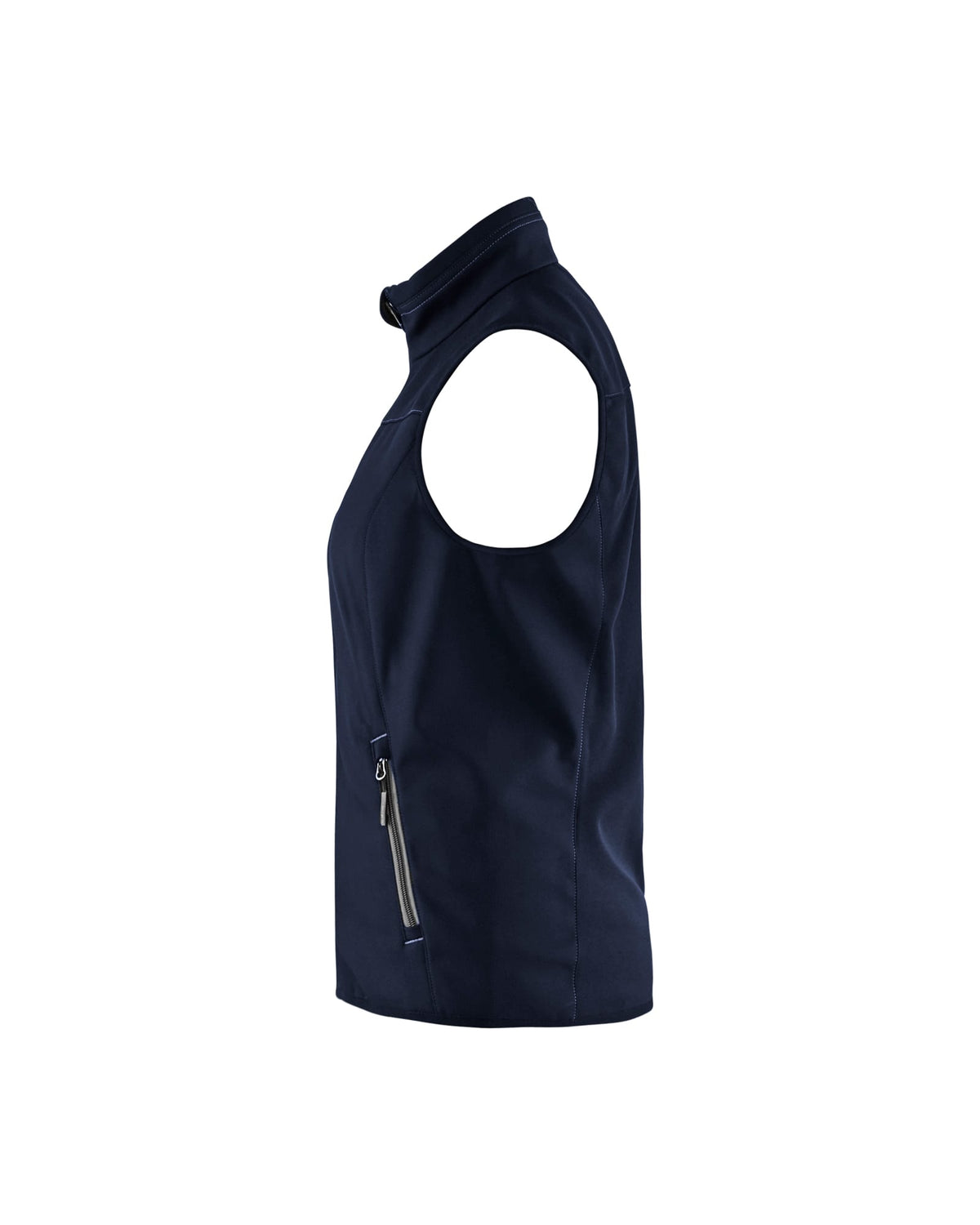 Softshell Bodywarmer Dames 3851