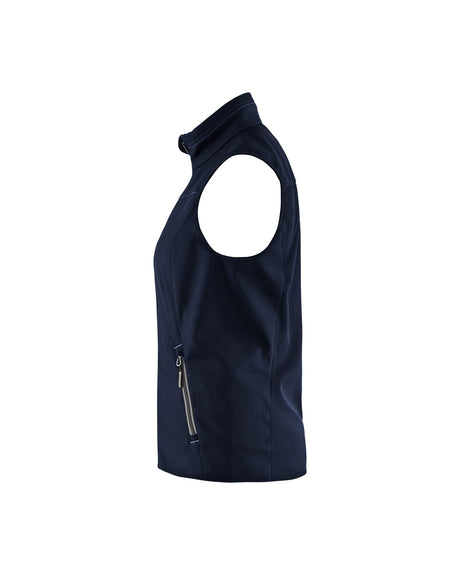 Softshell Bodywarmer Dames 3851