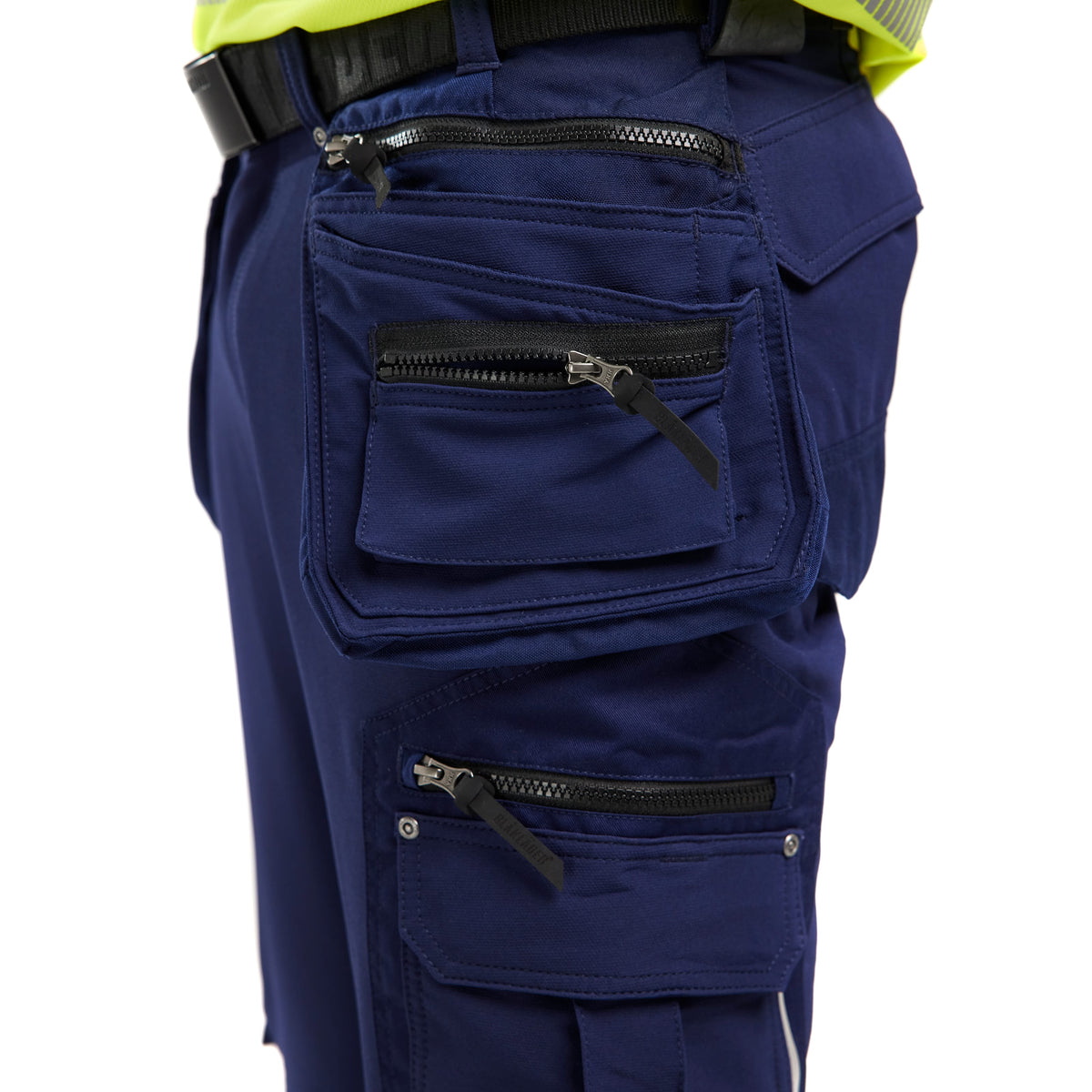 Werkbroek High-Visibility 1993