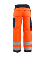 Werkbroek Multinorm Dames 7289