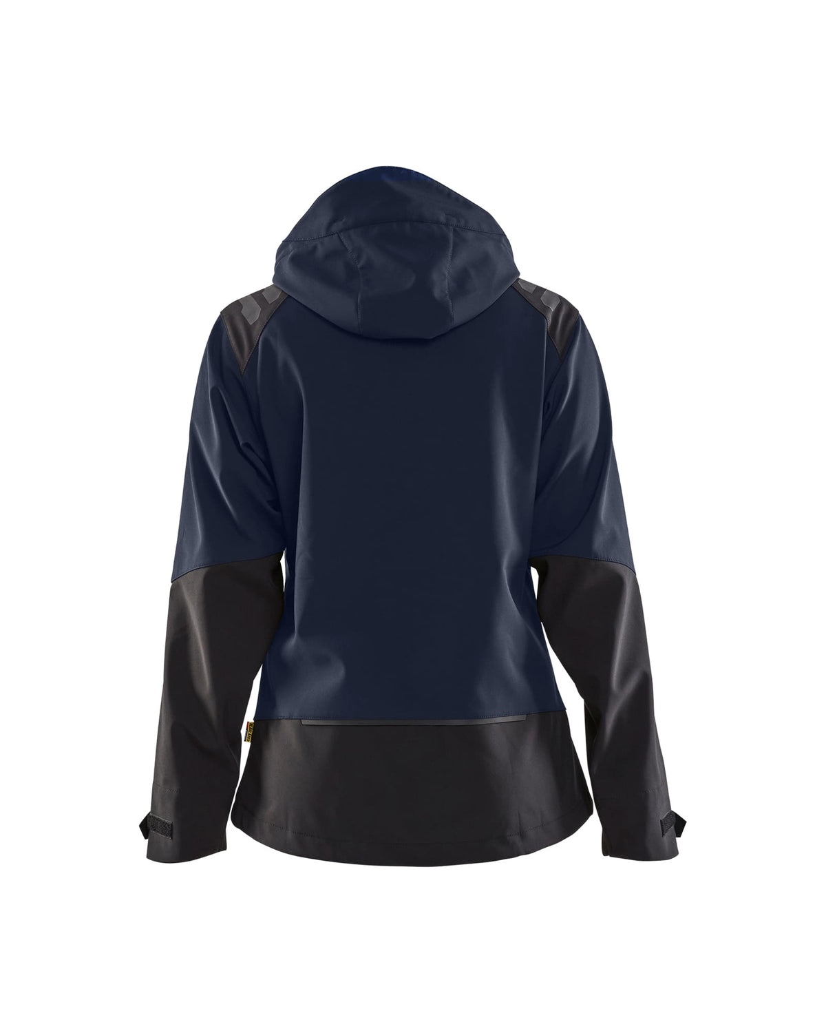 Softshell jack Dames 4719