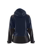 Softshell jack Dames 4719