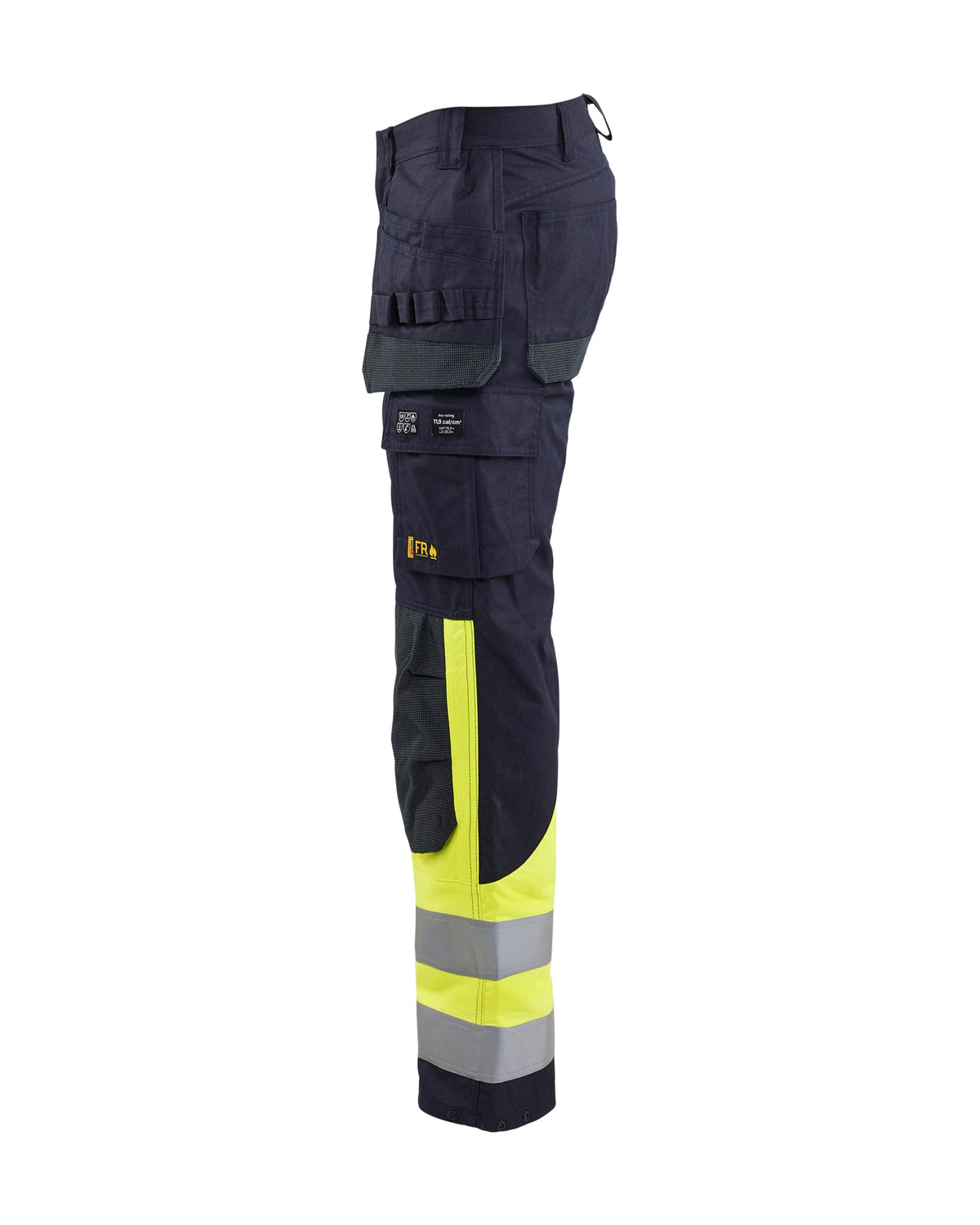 Werkbroek Multinorm 1489