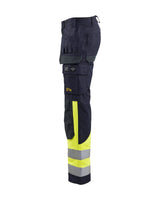 Werkbroek Multinorm 1489