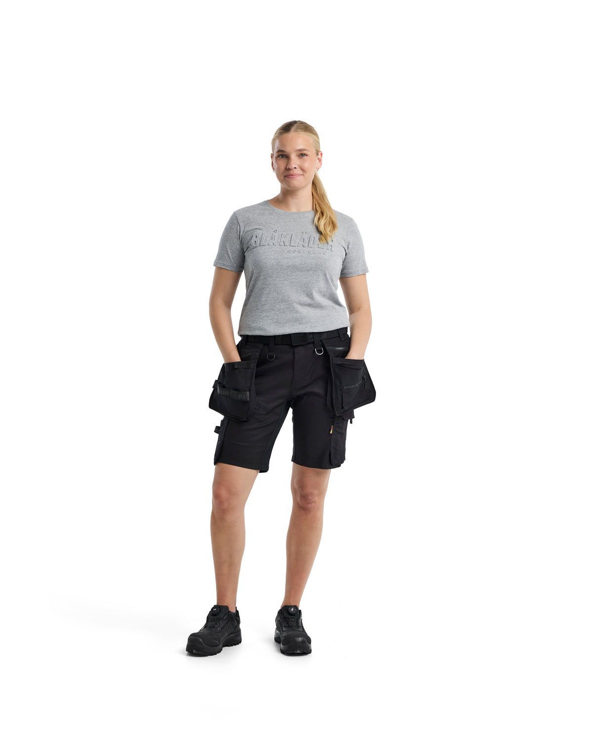 Short STRIKER Dames