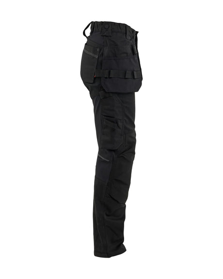Werkbroek Dames 7132