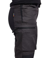 Service Werkbroek Stretch Dames 7159