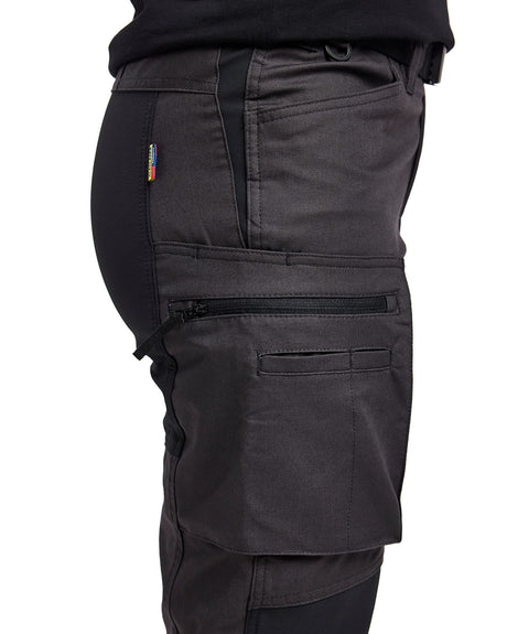 Service Werkbroek Stretch Dames 7159