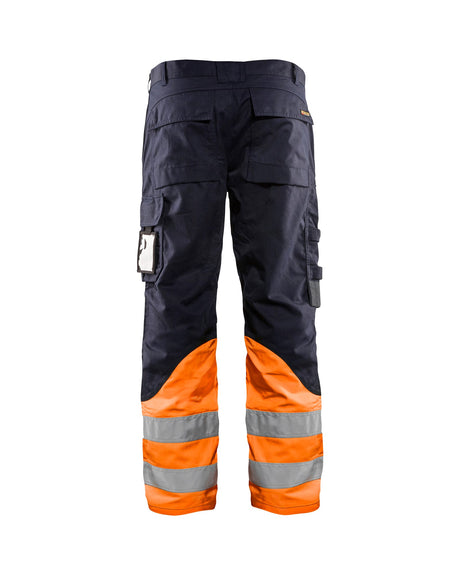Werkbroek Multinorm Vlamvertragend 1488